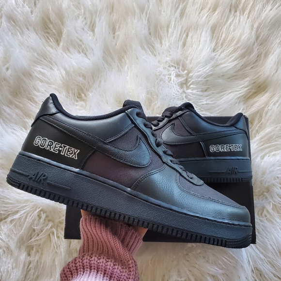 Nike Other - Nike Air Force 1 GORE-TEX  NEW